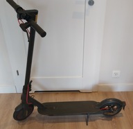 Hulajnoga elektryczna Xiaomi Mi Electric Scooter M365 Pro 2 600 W