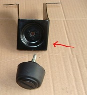 Mocowanie stelaż 270' stopni magnes uchwyt magnesów Master III 3 IV 4 OE