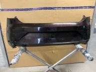 Zderzak tył tylny SEAT LEON III LIFT 2017- HB 5F0807417 #1154