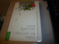 I otworzyło się niebo LaVyrle. Spencer