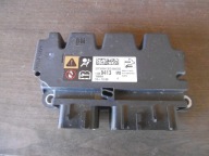 Opel ASTRA J IV 4 OPC STEROWNIK AIRBAG