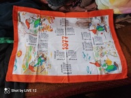 Makata z rokiem 1977