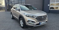 Hyundai Tucson Benzyna 1.6 kamera cofania , serwis 1.6 Benzyna 132KM