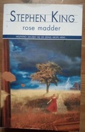 Rose Madder Stephen King