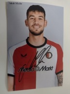 Zdjęcie 10x15 Jakub Moder Feyenord