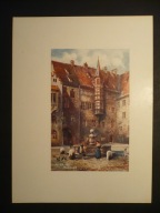 stare Monachium, oryg XIX/XX