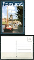 K22475) Holandia: Friesland