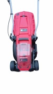 Kosiarka akumulatorowa Einhell 36V // 36 cm + KOSZ