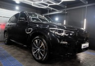 BMW X5 Polski salon _ Faktura VAT 23 _ Pierwszy wlasciciel _ 3.0 Hybryda