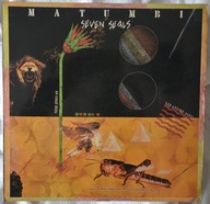 Matumbi – Seven Seals