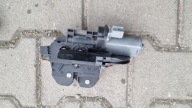 ZAMEK RYGIEL KLAPY BAGAŻNIKA TYŁ TYLNY VW TOUAREG II 2 7P 7P0827505K