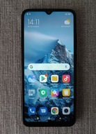 Smartfon Xiaomi Redmi 9A 2 GB / 32 GB 4G (LTE) czarny