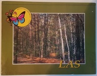 Królestwo przyrody część 1/3 - (Praca zbiorowa) Las, Rzeka, Łąka