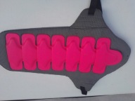 żółw ochraniacz protektor pleców wkładka do kurtki DAINESE