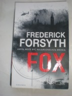 Fox Frederick Forsyth