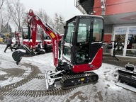 Mini koparka YANMAR SV 15, rocznik 2025