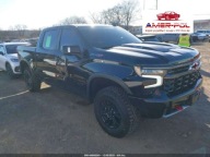 Chevrolet Silverado 1500, 2026r., 4x4, 3.0L 3.0 Benzyna 305KM