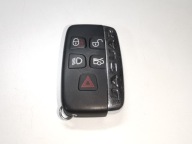 KLUCZYK PILOT JAGUAR XF XJ EW9315K601AC