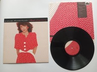 Linda Ronstadt Get Closer LP/EX/GER/