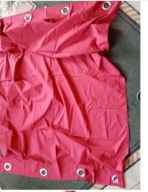 osłona mata 100%bawełna~niemiecka- 120cm/180cm