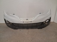 Renault captur lift zderzak przód 2016 2017 2018 2019