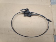 Mercedes W168 zamek maski linka