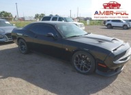 Dodge Challenger RT Scat Pack 2023 6.4 Benzyna 485KM