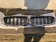 Nerki Grill Atrapa BMW G30 F90 M5 OEM