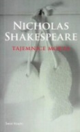 TAJEMNICE MORZA Nicholas SHAKESPEARE