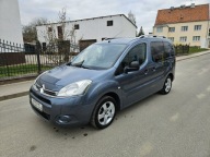Citroen Berlingo Opłacony Zdrowy Zadbany