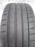 Michelin Pilot Sport 4S 245/40 R20 6,7mm
