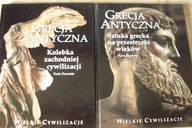 GRECJA ANTYCZNA FURIO DURANGO 2X