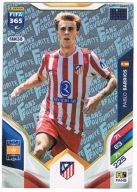 PANINI FIFA 365 2026 PABLO BARRIOS ATLETICO MADRID FANS FAVOURITE FAN38