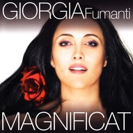 Giorgia Fumanti - 2010 - Magnificat - CD