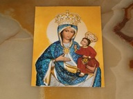 MATKA BOŻA RYCHWAŁDZKA PANI ZIEMI ŻYWIECKIEJ