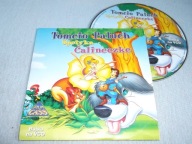 TOMCIO PALUCH Spotyka Calineczkę - Piękna bajka