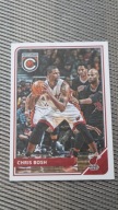 2015-16 Panini Complete * Chris Bosh * Heat