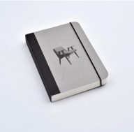 katalog wzornictwa krzesła i fotele PRL / Notes Kolekcjonera cz.1