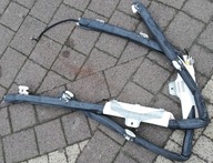 CITROEN DS5 13r KURTYNA POWIETRZNA AIR BAG PRAWA LEWA