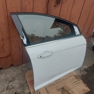 DRZWI PRAWY PRZÓD FORD FOCUS MK3