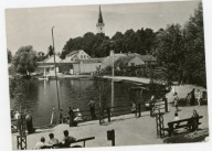 MIKOŁAJKI - PRZYSTAŃ TURYSTYCZNA