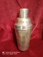 SHAKER posrebrzany z 1933 r