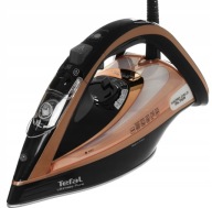 Żelazko parowe Tefal Ultimate Pure 9845 3200W