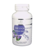 Farm Vix Tarczyca bajkalska 80 tabl.