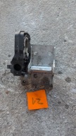 BMW F10 F11 M5 M6 uchwyt mocowanie intercoolera chłodnicy lewy 7186513