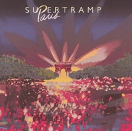 Supertramp – Paris 2CD