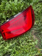 AUDI A3 8V5 SEDAN LAMPA PRAWY TYŁ USA 8V5945096C