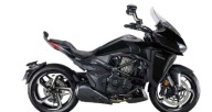 Zontes 350VX Matkowski Motocykle Quady Wroclaw Benzyna 39KM