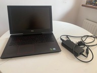 Laptop Dell Inspirion 7577 15,6 " Intel Core i7 16 GB / 1128 GB