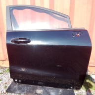 FORD PUMA MK2 2020r ST-LINE drzwi przednie przód prawe AGATE BLACK